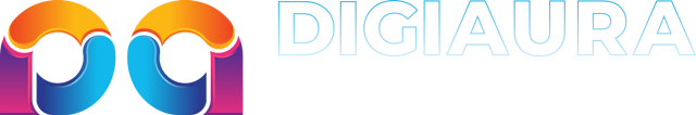 DigiAura VFX Academy Logo