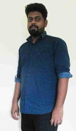 A.Guna - Track Lead testimonial photo