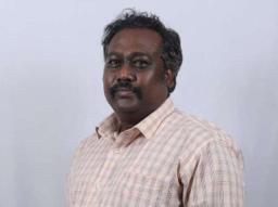 B.Thiyagarajan - Track supervisor testimonial photo